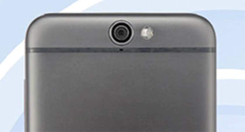 Htc one a9w rear tenaa