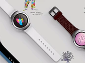 Samsung Gear S2 Editions