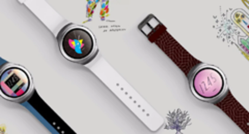 Samsung gear s2 editions