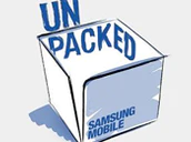 Samsung Unpacked