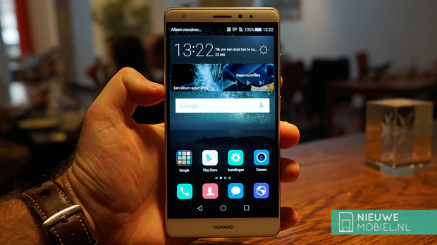 Huawei Mate S review