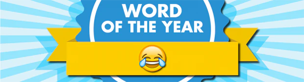 Woord van het jaar 2015 is een emoji