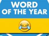 Oxford Dictionaries Word Of The Year 2015