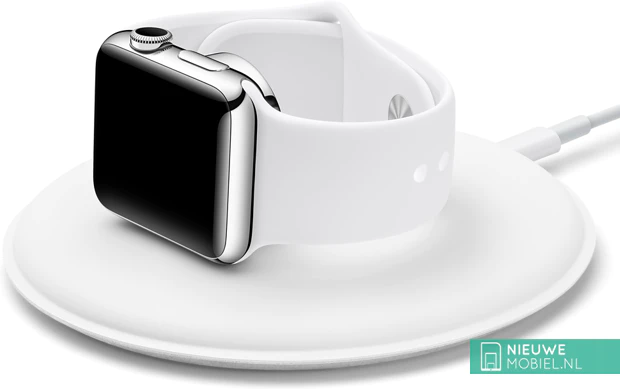 Apple Magnetic Charging Dock