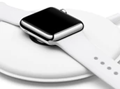 Apple Watch Dock