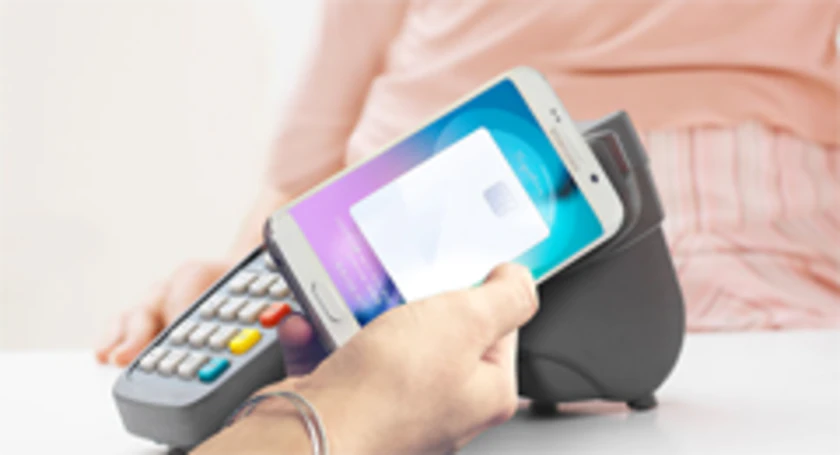 Samsung pay
