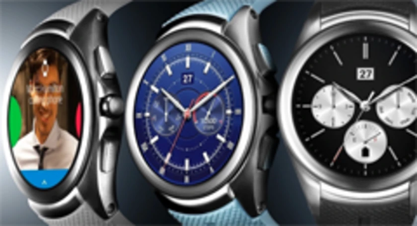 Lg watch urbane 2nd edition 4g