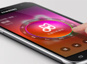 Samsung Galaxy J3 China