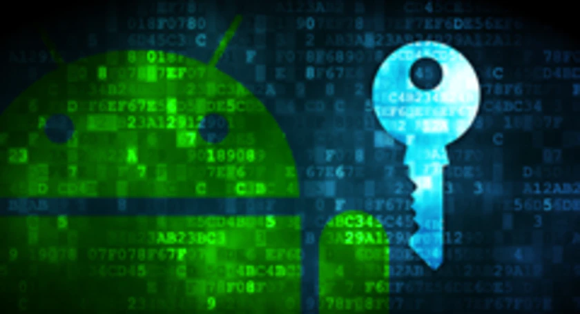 Android security