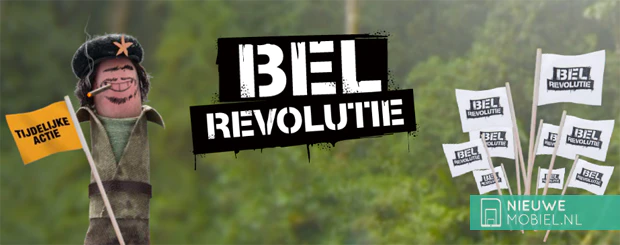 Simpel tijdelijke actie