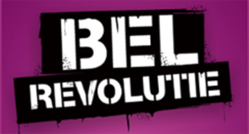 Simpel belrevolutie