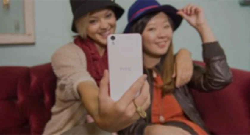 Htc handson
