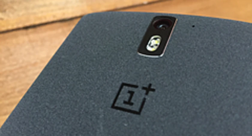 Oneplus one rear