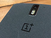 Oneplus One Rear