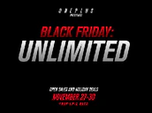 Oneplus Blackfriday