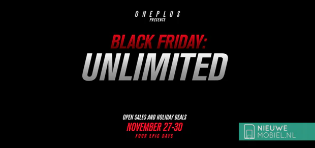 OnePlus X en OnePlus 2 vanaf vandaag zonder uitnodiging verkrijgbaar