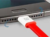 Oneplus Usbtypec