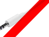 Forbidden Audio Jack