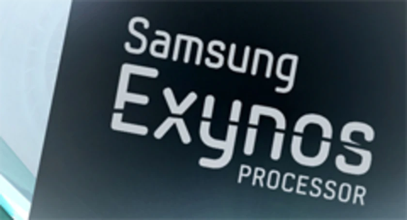 Samsung exynos