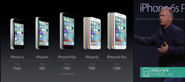 Apple iPhone family Apple iPhone family