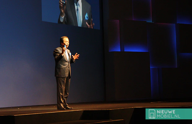 JK Shin Samsung JK Shin Samsung