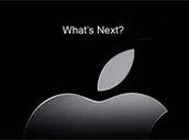Apple Whats Next