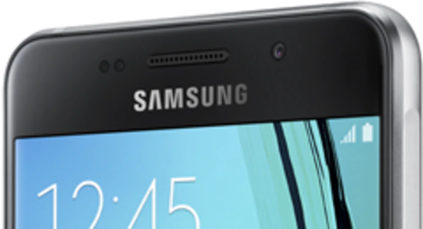 Galaxy a3 2016