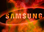 Samsung Heat