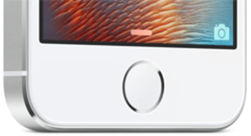 Iphone 5s front homebutton
