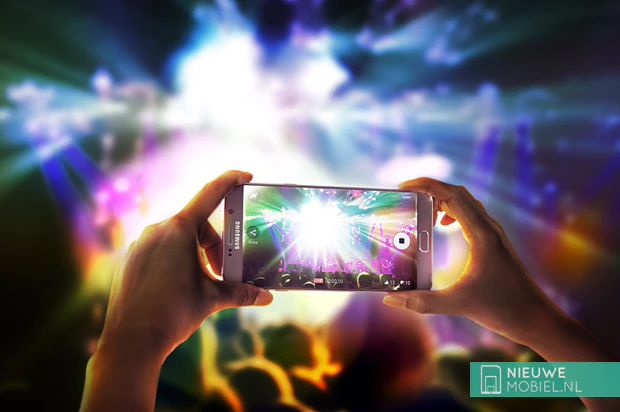 Wederom geruchten over Europese release Samsung Galaxy Note 5