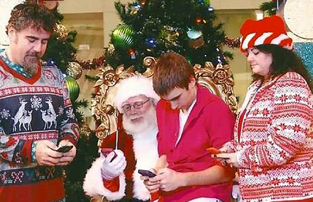 Vodafone en KPN geven in december gratis data weg