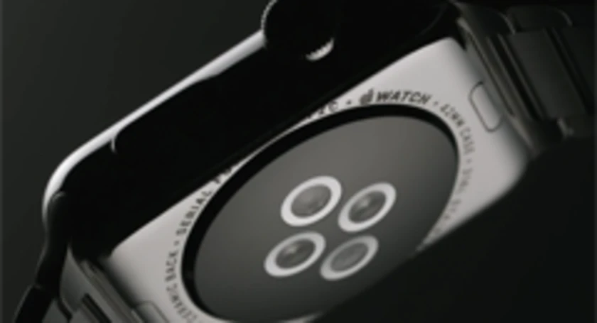 Apple watch metal