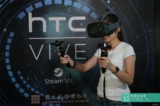 HTC Vive HTC Vive