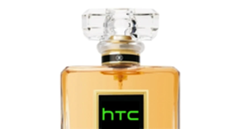 Htc perfume