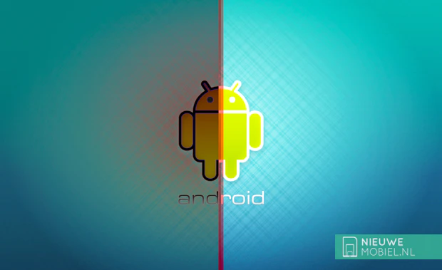 Android split-screen