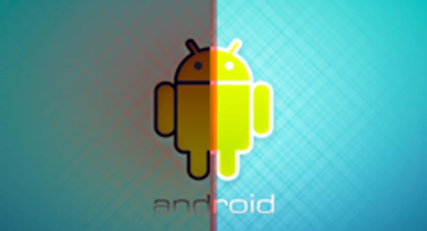 Android splitscreen