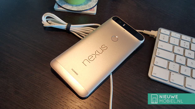 Current Google Nexus