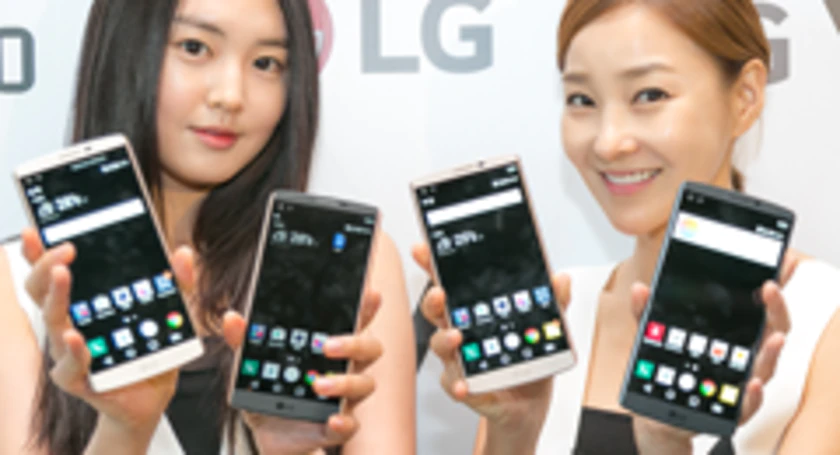Lg phones