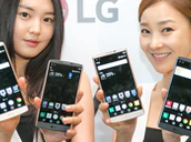 Lg Phones