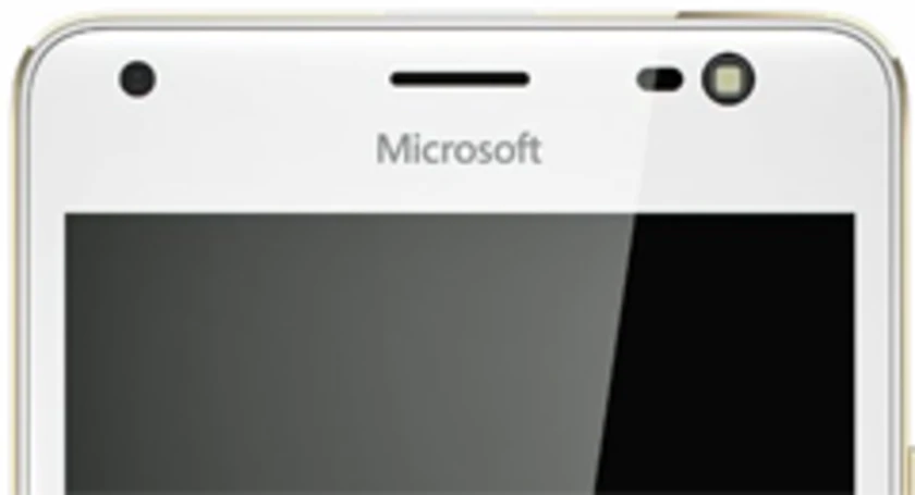 Microsoft lumia 850 evleaks