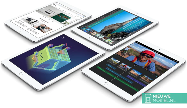Lots of Apple iPad Air 2