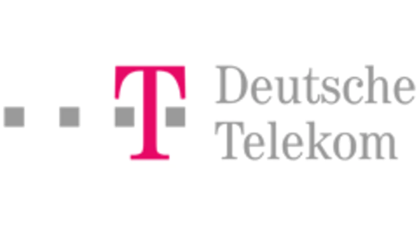 Deutsche telekom logo