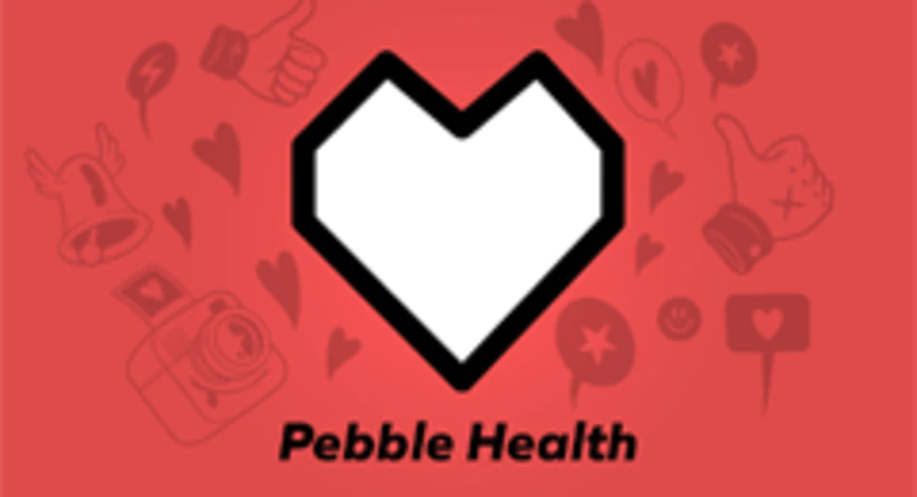 Pebble health