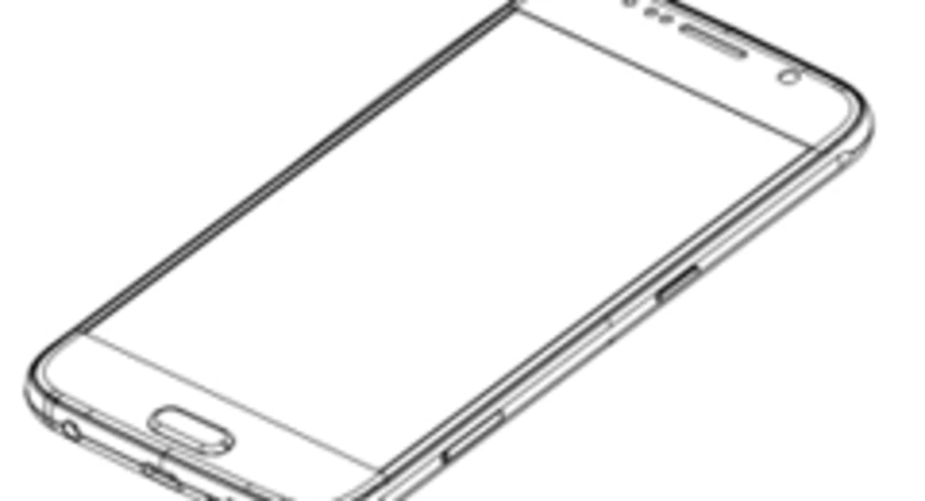 Galaxy s6 schema underkg