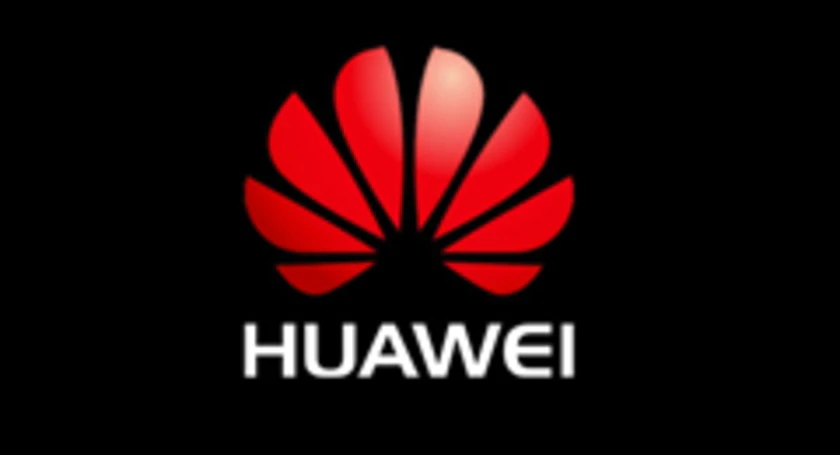 Huawei dark logo