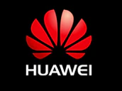 Huawei Dark Logo