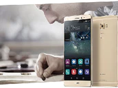 Huawei Mate 8 Hero