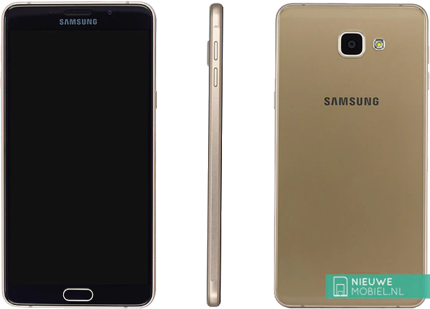 Samsung galaxy A9 tenaa