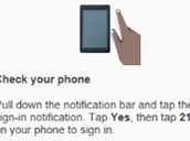 Google Authorisation