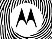 Motorola Fingerprint